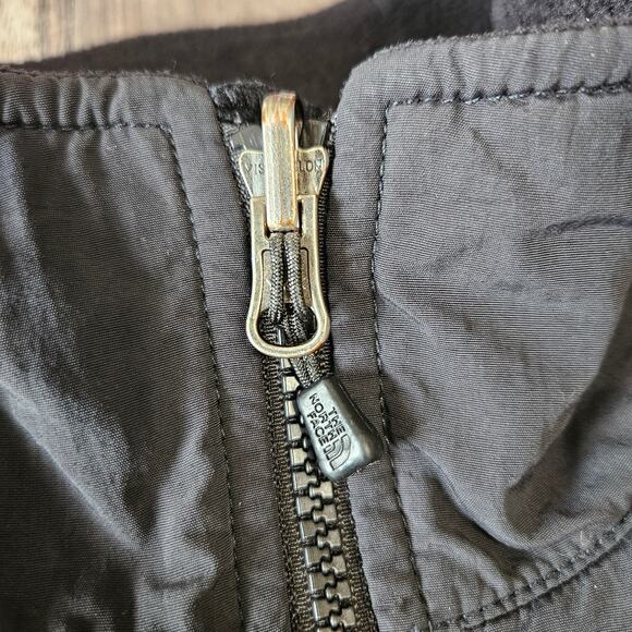 North Face Denali Polartec Jacket Fleece Women's Size XS Full Zip Black GORE-TEX - Picture 12 of 16